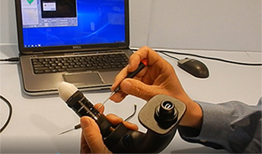 lens adjustment training video